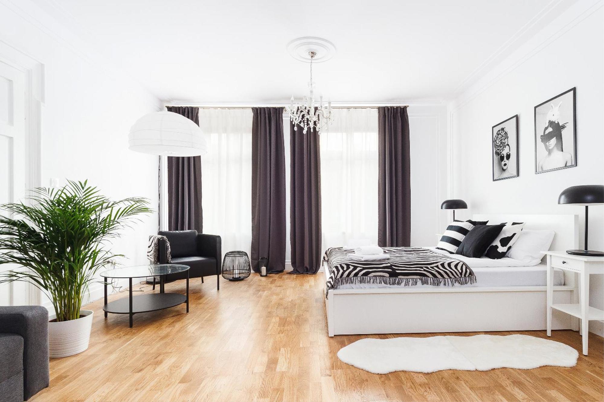 Apartamento Krakowska 16 Street Kazimierz District *