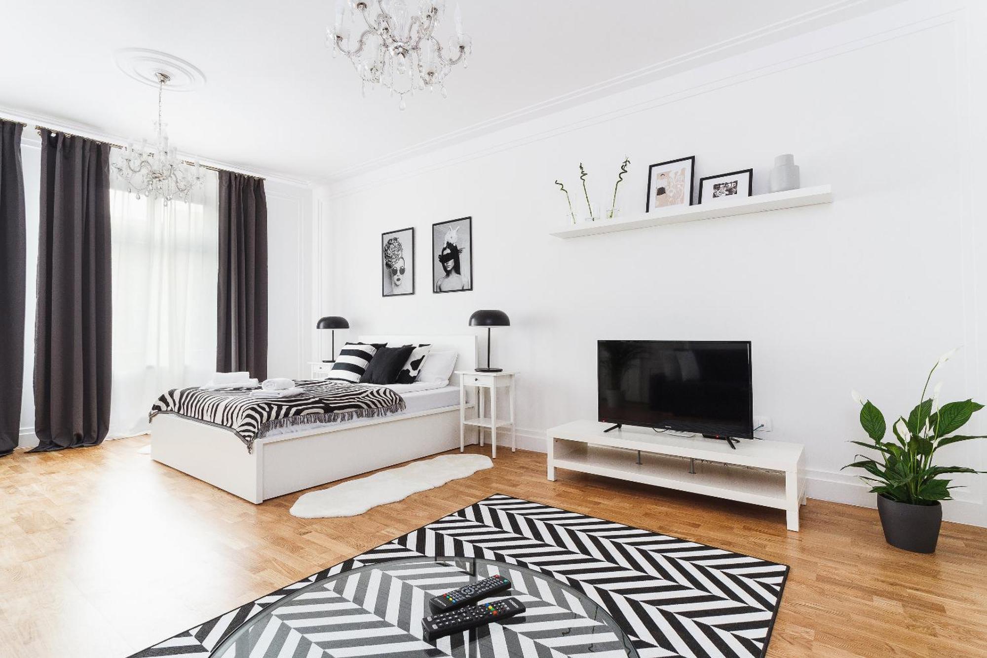 Apartamento Krakowska 16 Street Kazimierz District *
