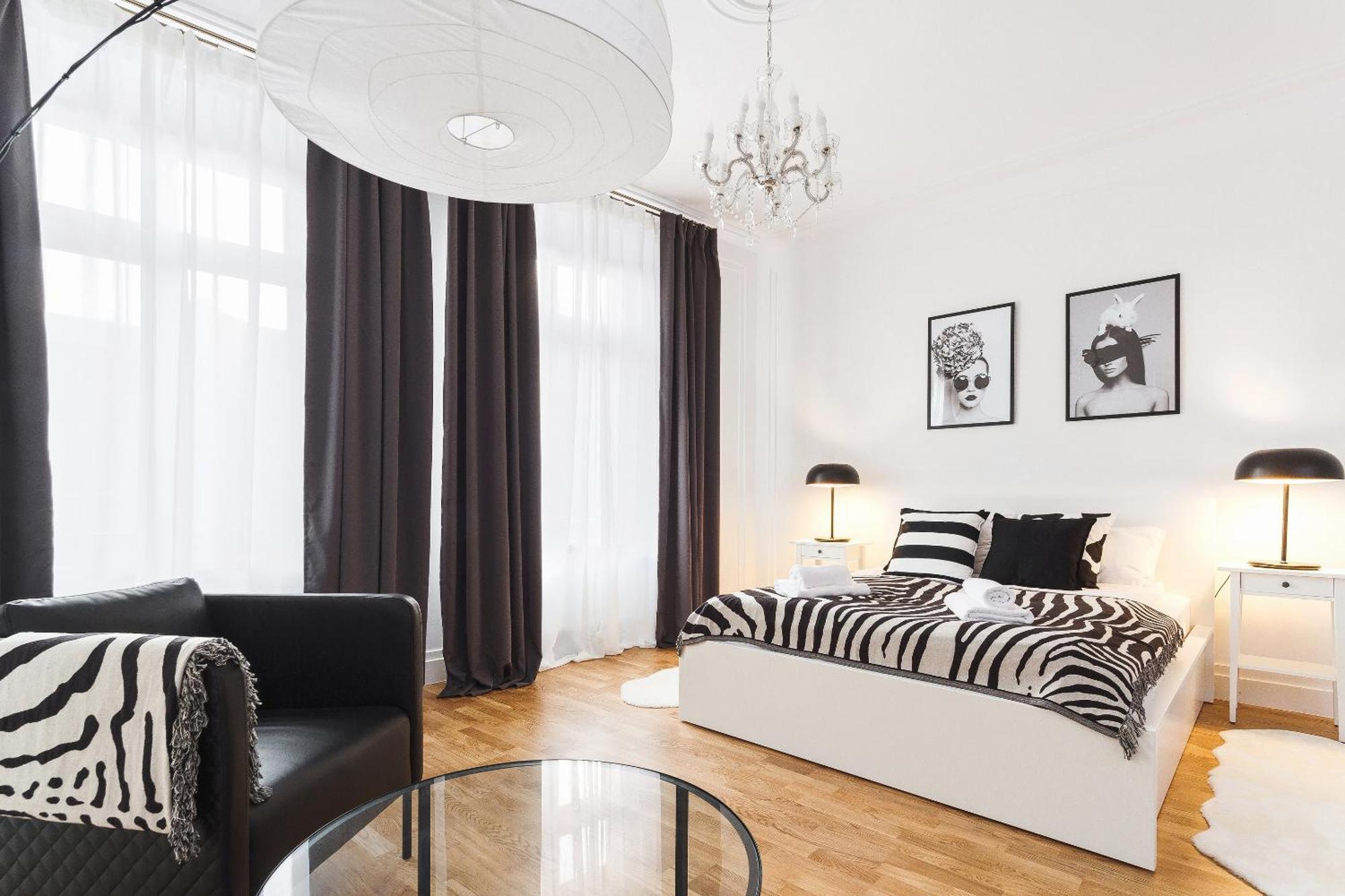 Krakowska 16 Street Kazimierz District Apartamento