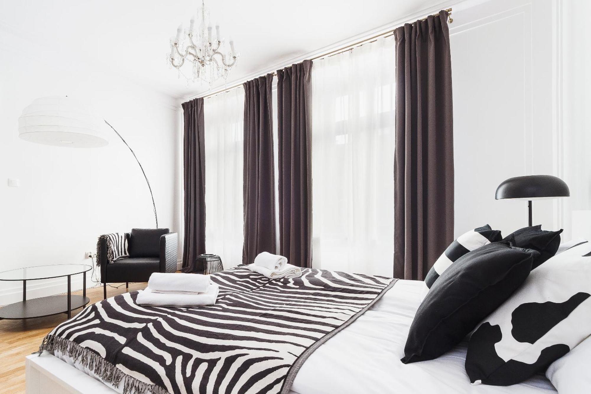 Apartamento Krakowska 16 Street Kazimierz District