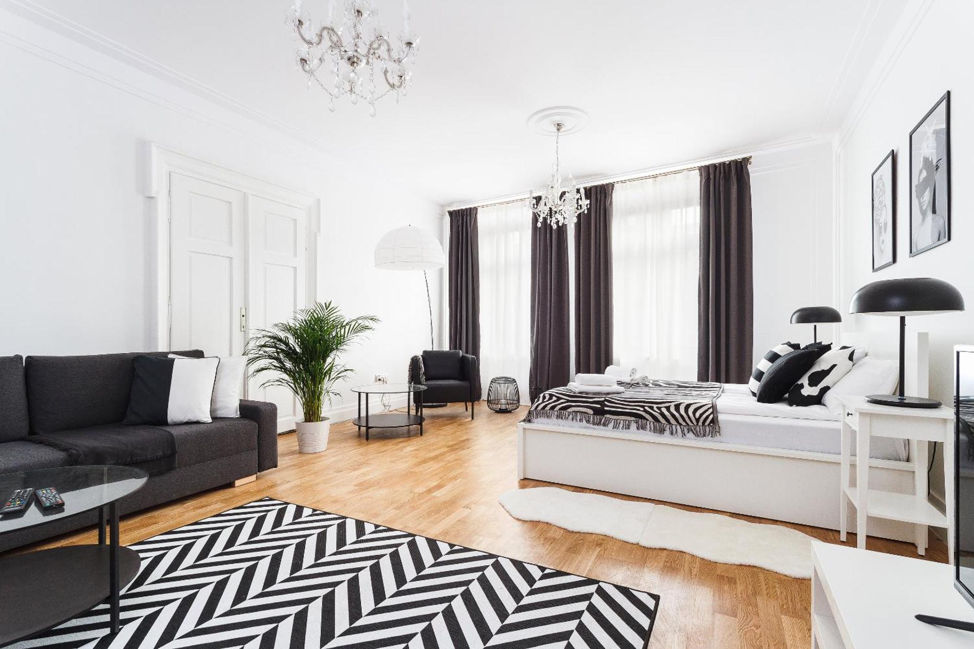 Apartamento Krakowska 16 Street Kazimierz District *