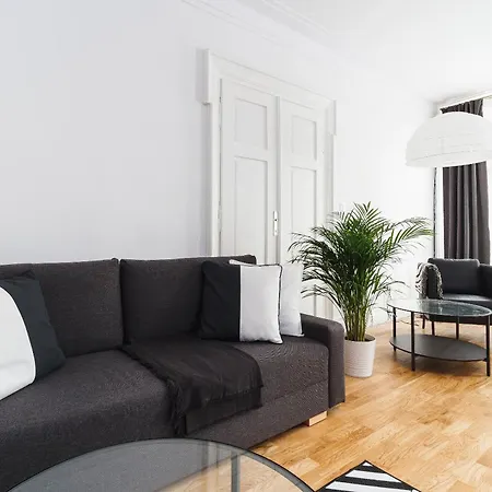 Krakowska 16 Street Kazimierz District Apartment Exterior photo