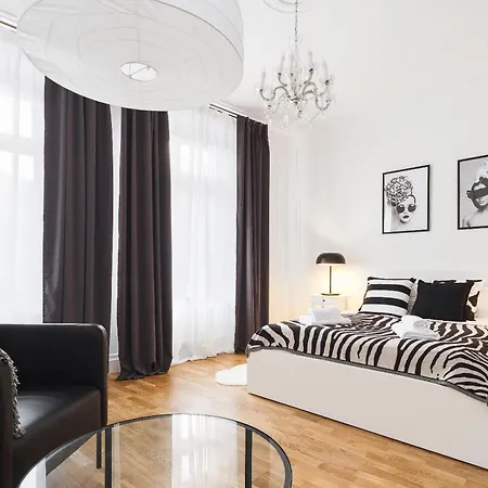 Krakowska 16 Street Kazimierz District Apartment Exterior photo