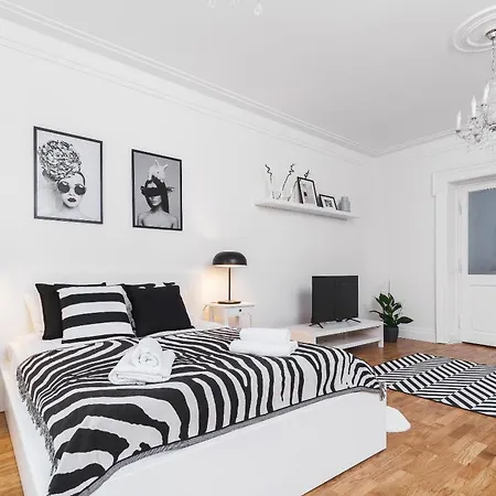 Krakowska 16 Street Kazimierz District Apartment Exterior photo