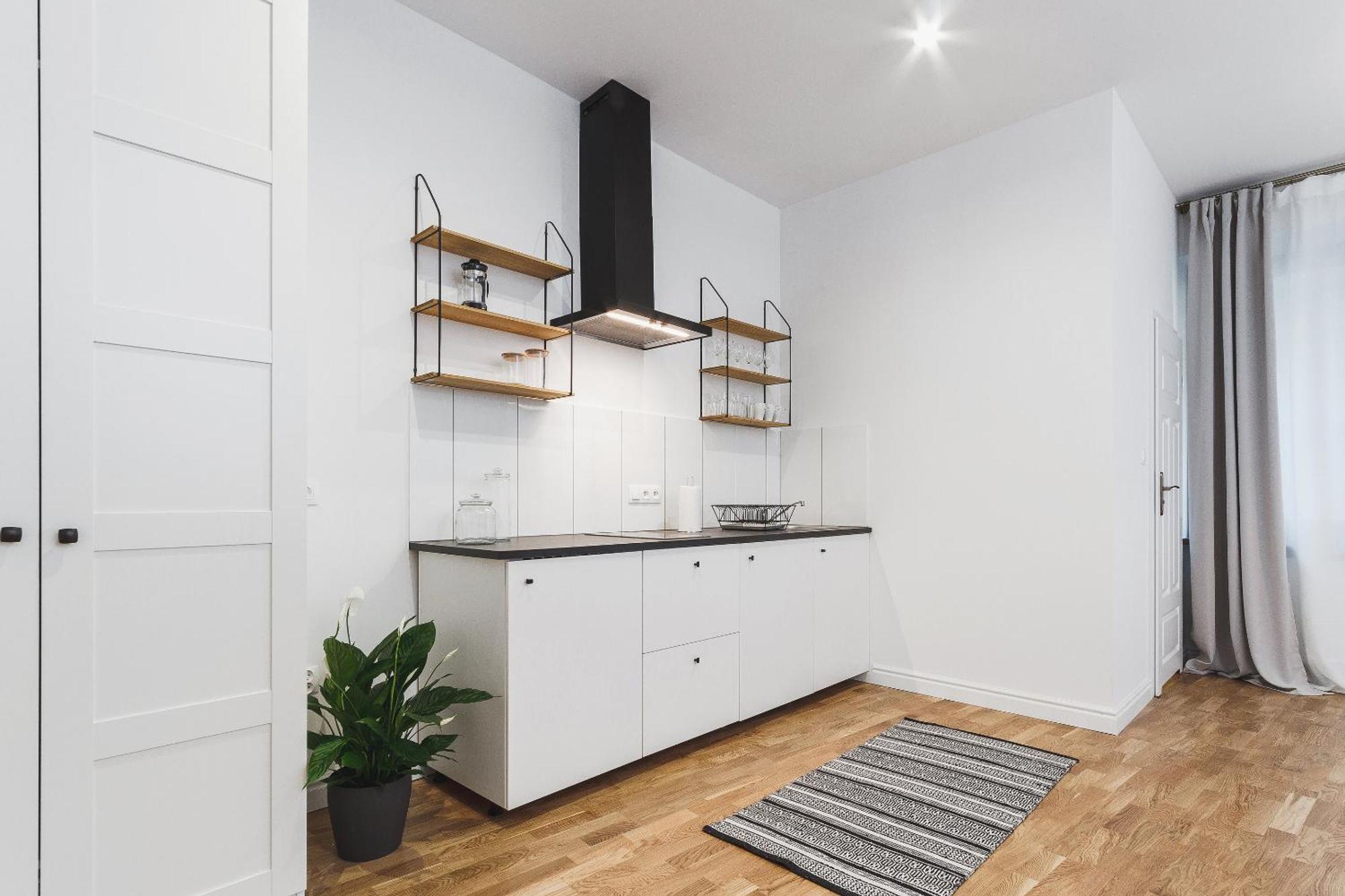 Krakowska 16 Street Kazimierz District Апартаменти