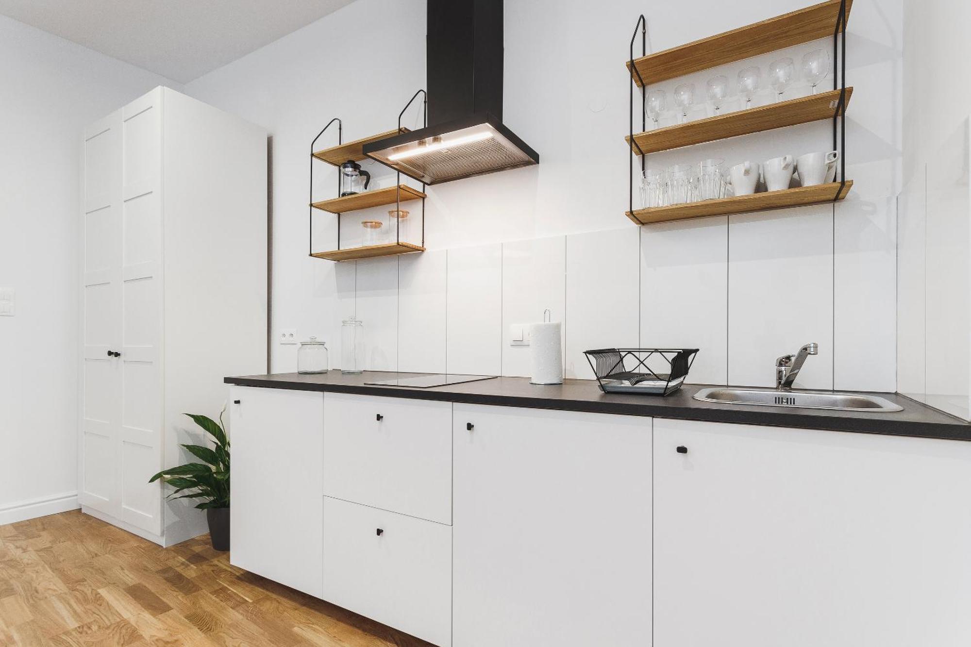 Апартаменти Krakowska 16 Street Kazimierz District