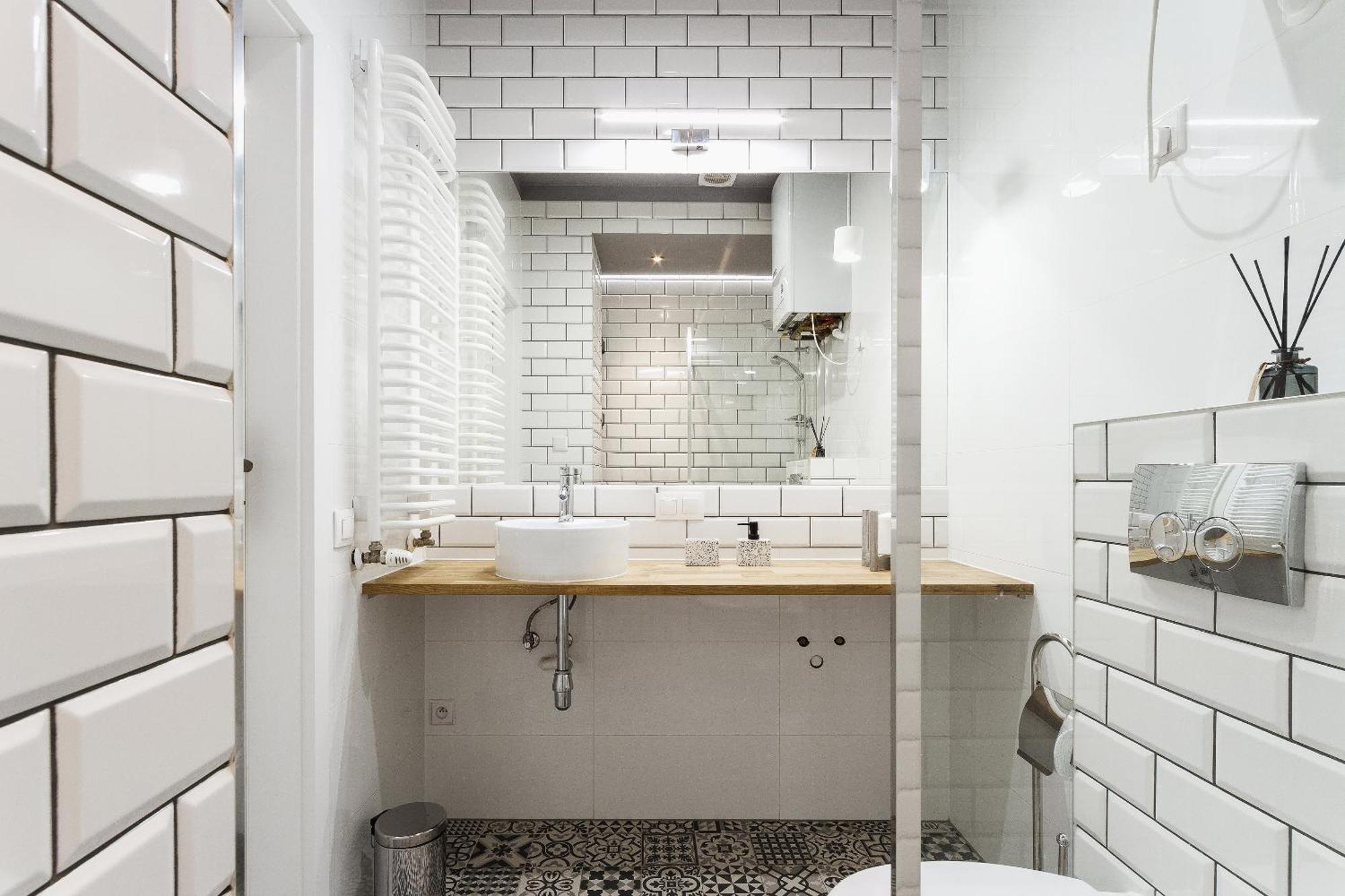 Апартаменти Krakowska 16 Street Kazimierz District