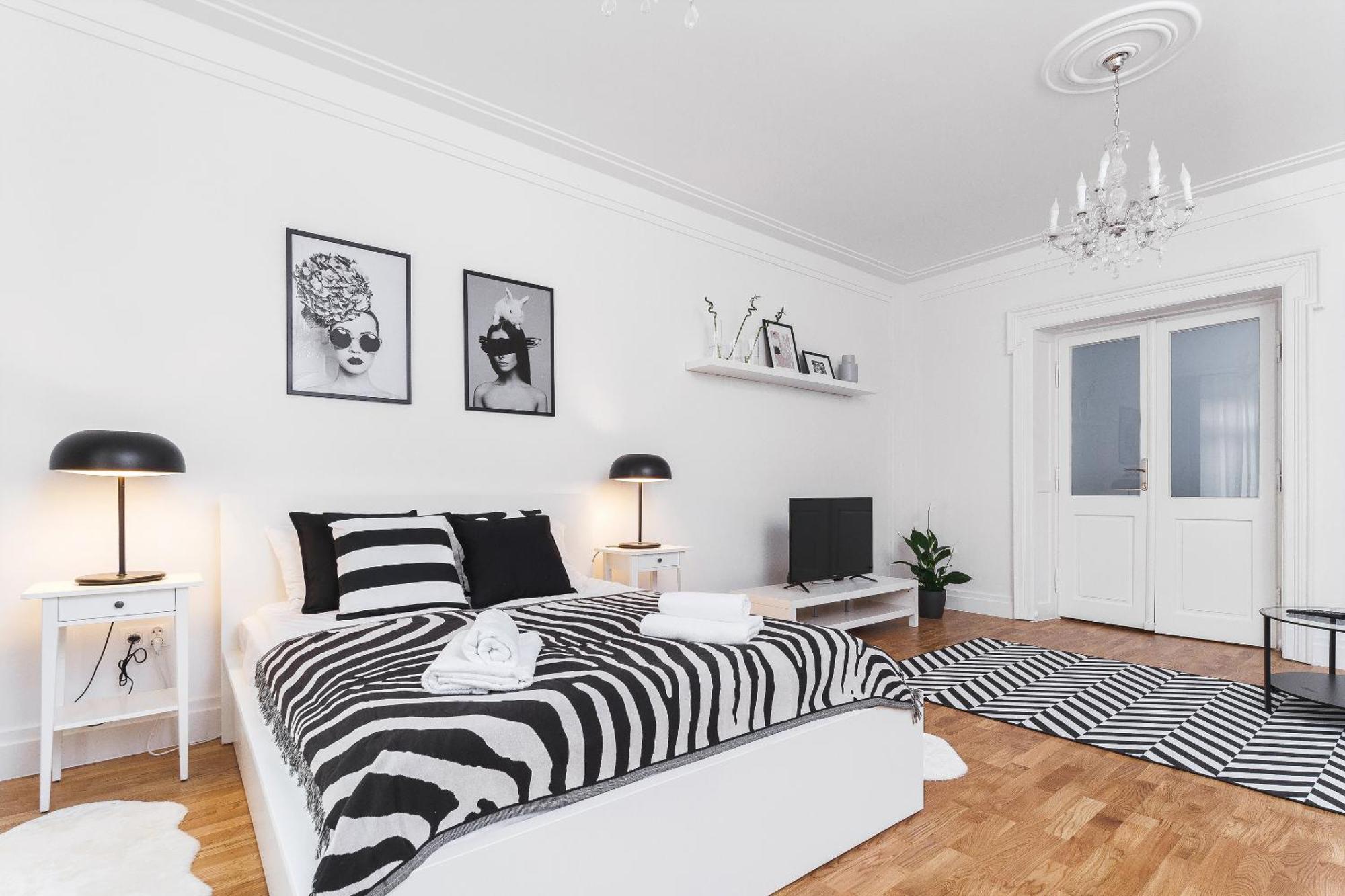 Krakowska 16 Street Kazimierz District Апартаменти Краків