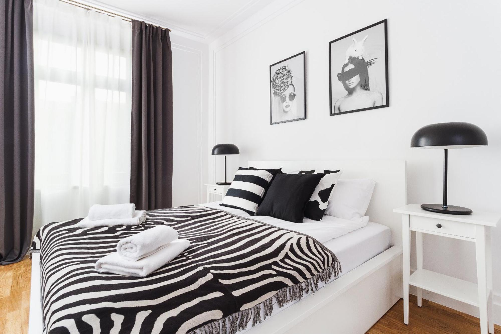 Апартаменти Krakowska 16 Street Kazimierz District *